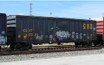 CSXT 130536